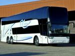 Van Hool TDX27 Astromega 2011 года